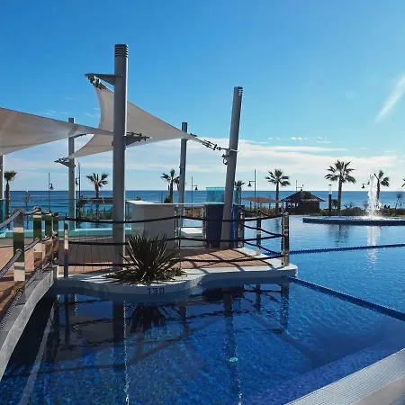 Sea Senses * Torrevieja