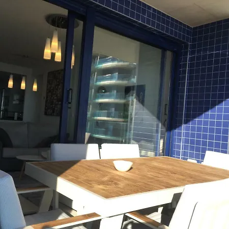 Sea Senses Apartmán