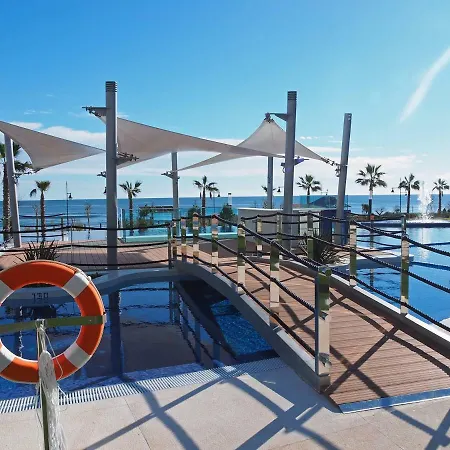 Apartmán Sea Senses *