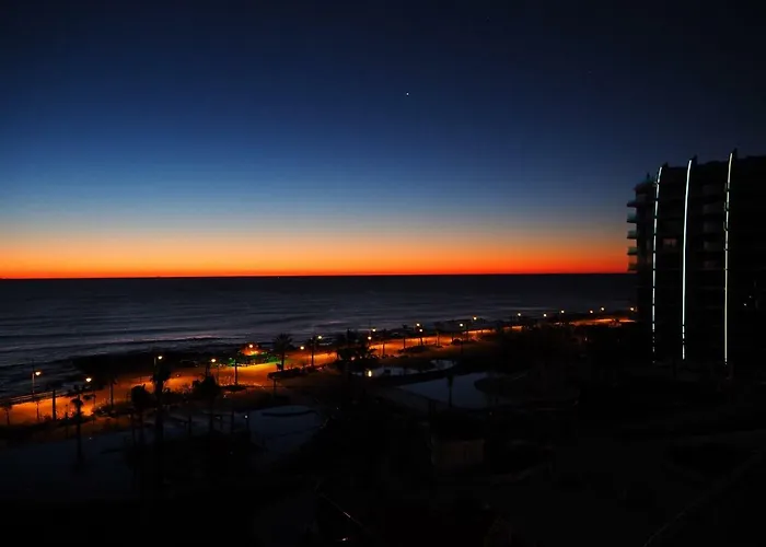 Sea Senses Lägenhet