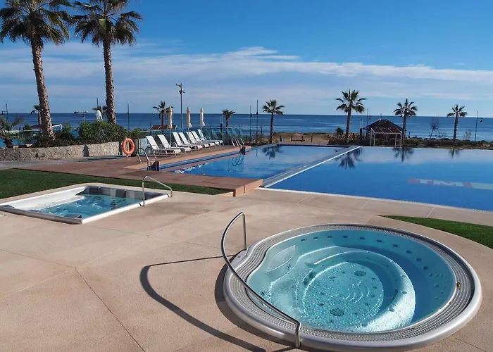 Sea Senses Lägenhet Torrevieja