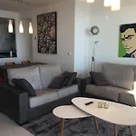 Apartment Sea Senses