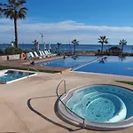 Sea Senses Апартаменты Торевьиа