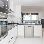 Sea Senses Апартаменты Торевьиа
