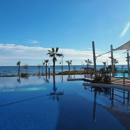 Sea Senses Апартаменты