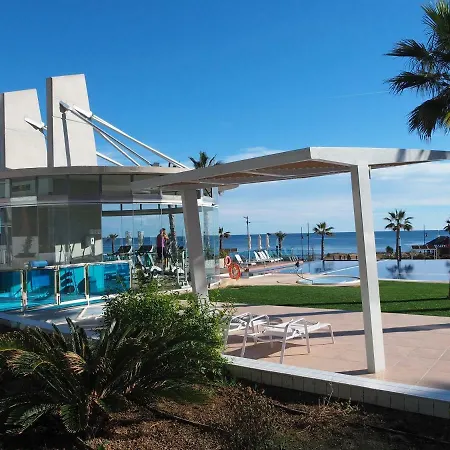 Sea Senses Торевьиа