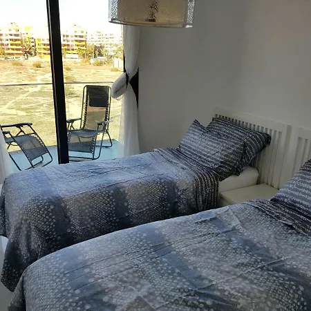 Apartment Sea Senses Torrevieja
