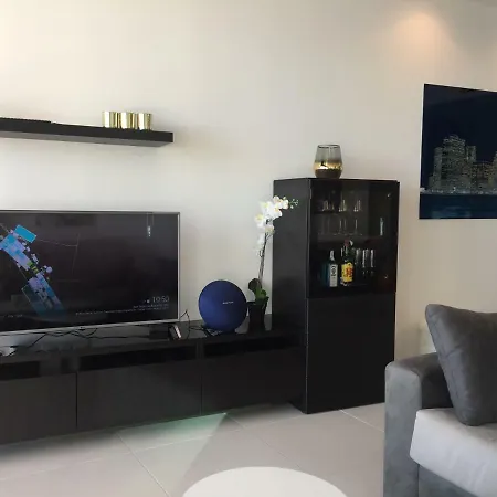 Sea Senses شقة تورّيفيِخا