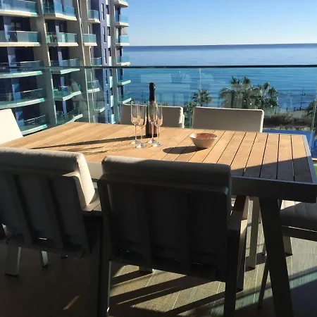 Sea Senses Apartman Torrevieja