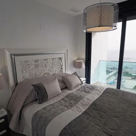 Sea Senses Apartment