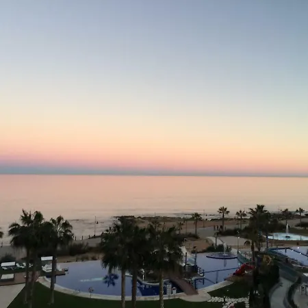 Sea Senses * Торевьиа