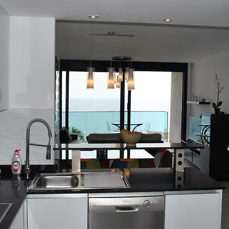 Apartamento Sea Senses