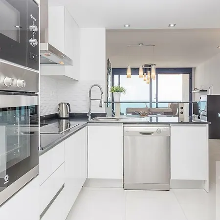 Sea Senses Apartamento Torrevieja