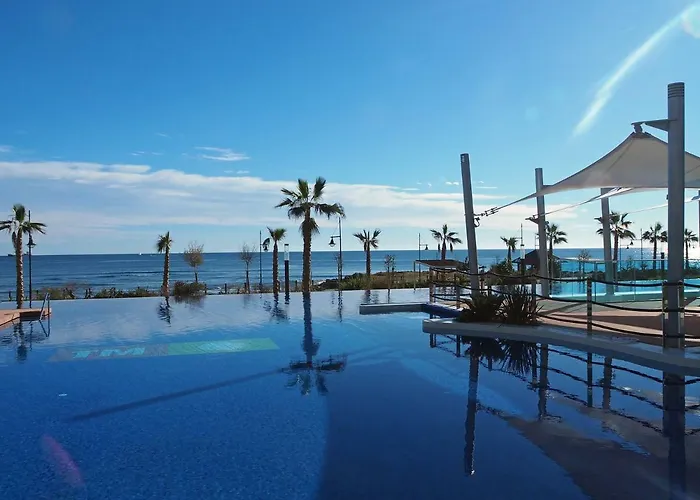 Sea Senses Appartement