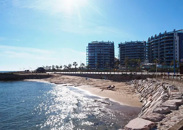 Appartement Sea Senses