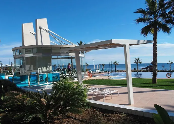 Sea Senses Torrevieja