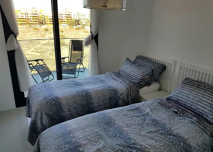 Appartement Sea Senses Torrevieja