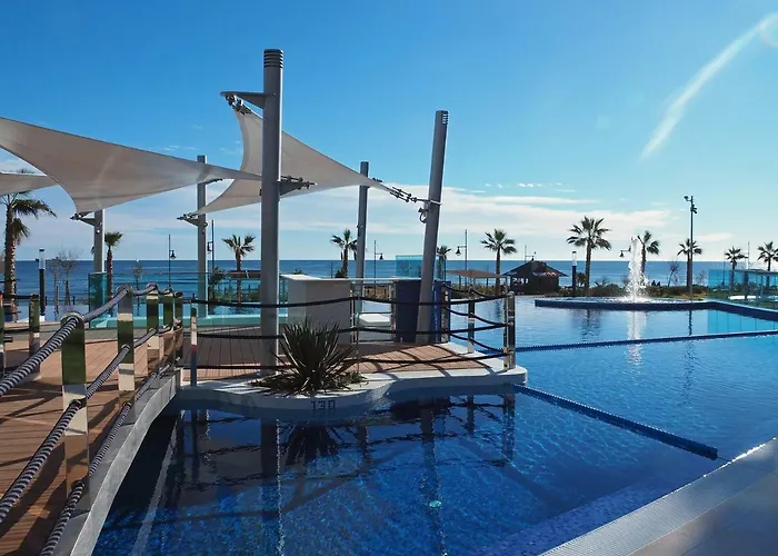 Sea Senses * Torrevieja