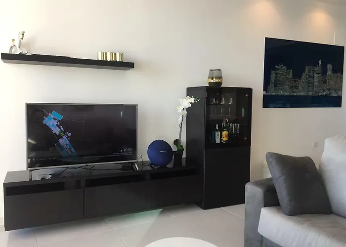 Sea Senses Appartement Torrevieja