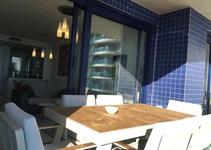 Sea Senses Apartment