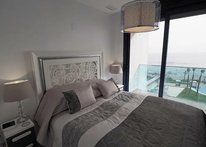 Sea Senses Appartement