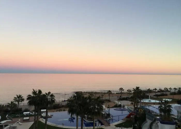 Sea Senses * Torrevieja