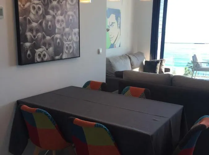 Sea Senses * Torrevieja