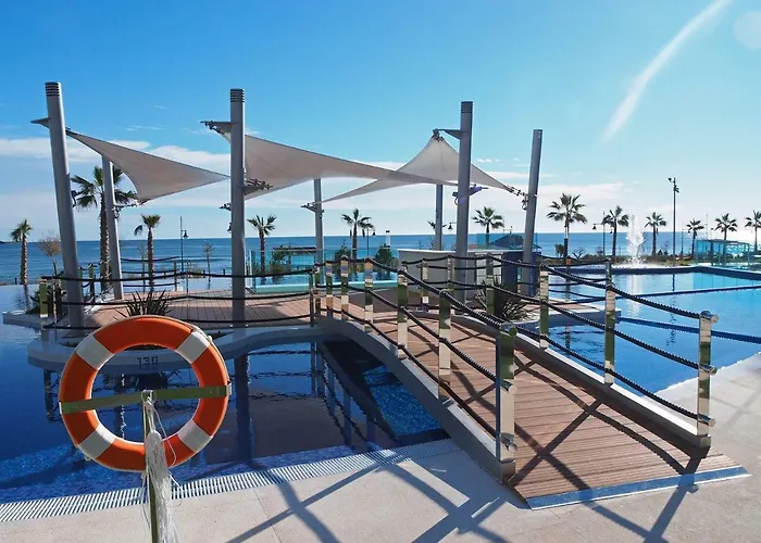 Appartement Sea Senses *