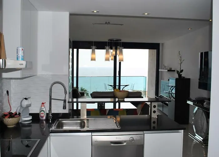 Apartment Sea Senses