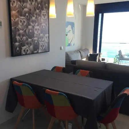 Sea Senses * Торевьиа